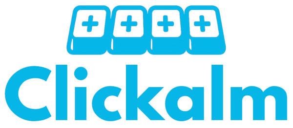 Clickalm